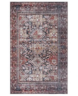 Safavieh Tucson Washable Tsn130n Rug Collection