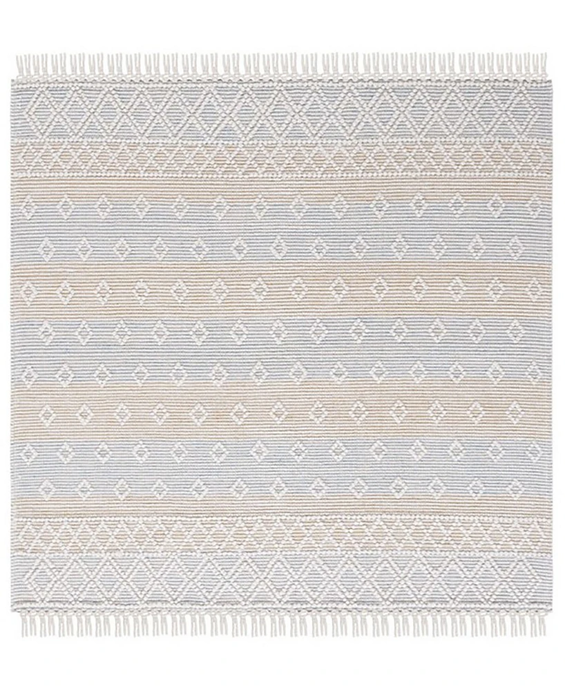 Safavieh Vermont Ii VRM252L 6'x6' Square Area Rug