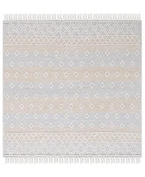 Safavieh Vermont Ii VRM252L 6'x6' Square Area Rug