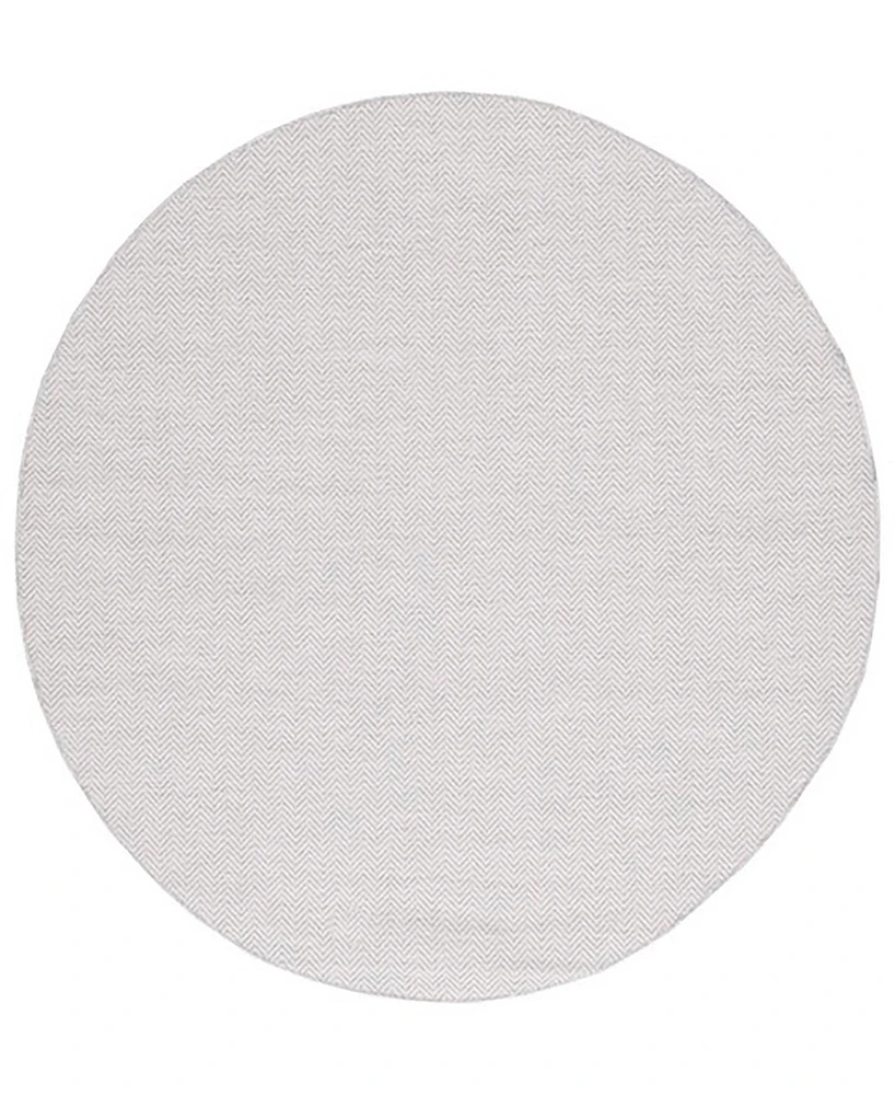 Safavieh Hampton I Indoor/Outdoor HTN233A 6'5"x6'5" Round Area Rug