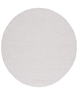 Safavieh Hampton I Indoor/Outdoor HTN233A 6'5"x6'5" Round Area Rug