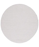 Safavieh Hampton I Indoor/Outdoor HTN233A 6'5"x6'5" Round Area Rug