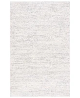 Safavieh Berber Shag 300 BER563F 11'x15' Area Rug