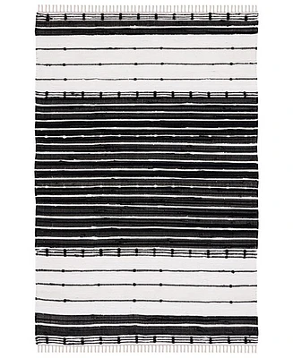 Safavieh Striped Kilim I STK202Z 3'x5' Area Rug