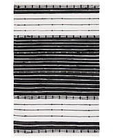 Safavieh Striped Kilim I STK202Z 3'x5' Area Rug