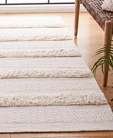 Safavieh Vermont Iv VRM903A 2'3"x8' Runner Area Rug