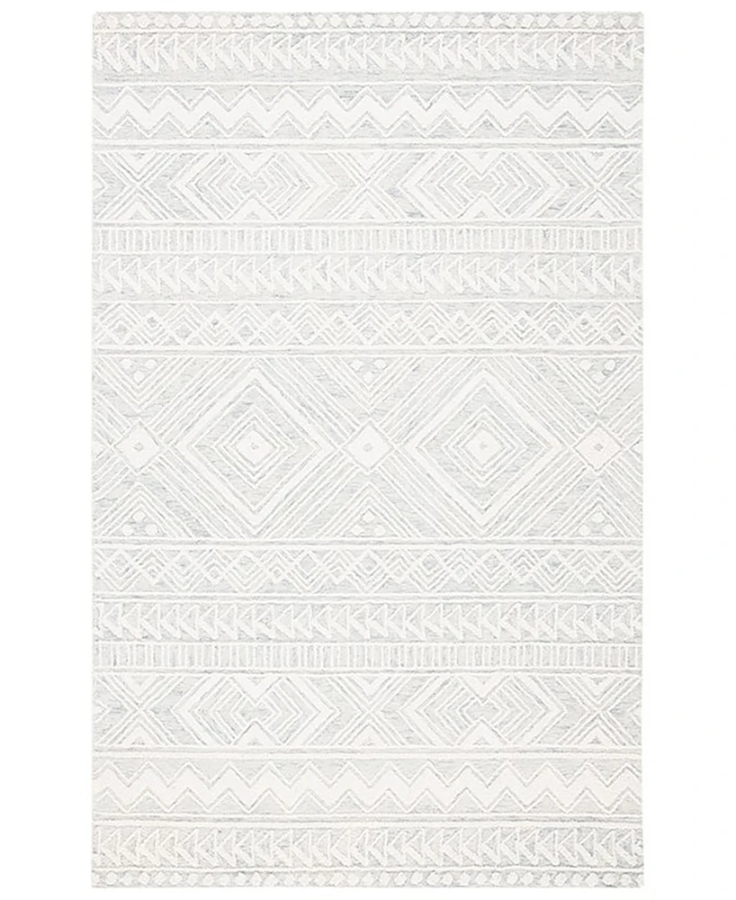 Safavieh Metro Iii MET908F 9'x12' Area Rug