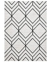 Safavieh Adirondack ADR241F 2'6"x4' Area Rug