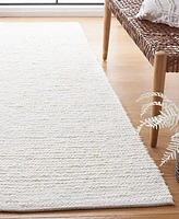 Safavieh Natura 350 NAT350A 2'3"x8' Runner Area Rug