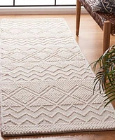 Safavieh Natura 125 Nat125a Rug Collection