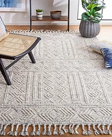 Safavieh Natura 185 NAT185F 4'x6' Area Rug