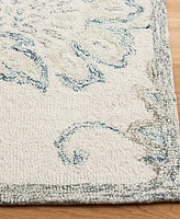 Safavieh Micro-Loop Iii MLP477A 3'x5' Area Rug