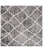 Safavieh Marrakesh 200 MRK204H 6'7"x6'7" Square Area Rug