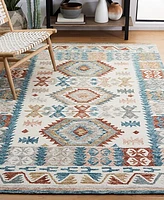 Safavieh Micro-Loop Ii MLP475M 3'x5' Area Rug