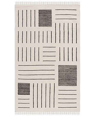 Safavieh Kilim Iii KLM326A 4'x6' Area Rug