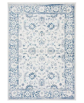 Safavieh Brentwood Ii BNT874M 5'3"x7'6" Area Rug