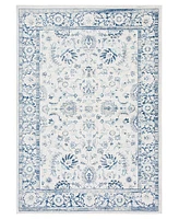 Safavieh Brentwood Ii BNT874M 5'3"x7'6" Area Rug