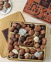 Bonnie & Pop Deluxe Chocolate Gift, 3.5 lbs