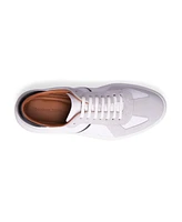 Gordon Rush Men's Palomar Casual Lace-Up Court Sneaker