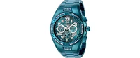 TechnoMarine Men's Tm- Cruise Quartz Chronograph Dial Watch