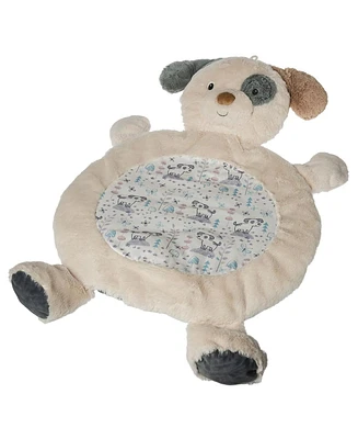 Mary Meyer Bestever Ultrasoft Baby Mat