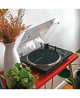 Audio-Technica At-LP70X Fully-Automatic Turntable