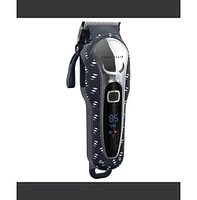 Perry Ellis Rechargeable Clipper With Led Display