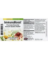 Trace Minerals ImmunoBoost 60 Count