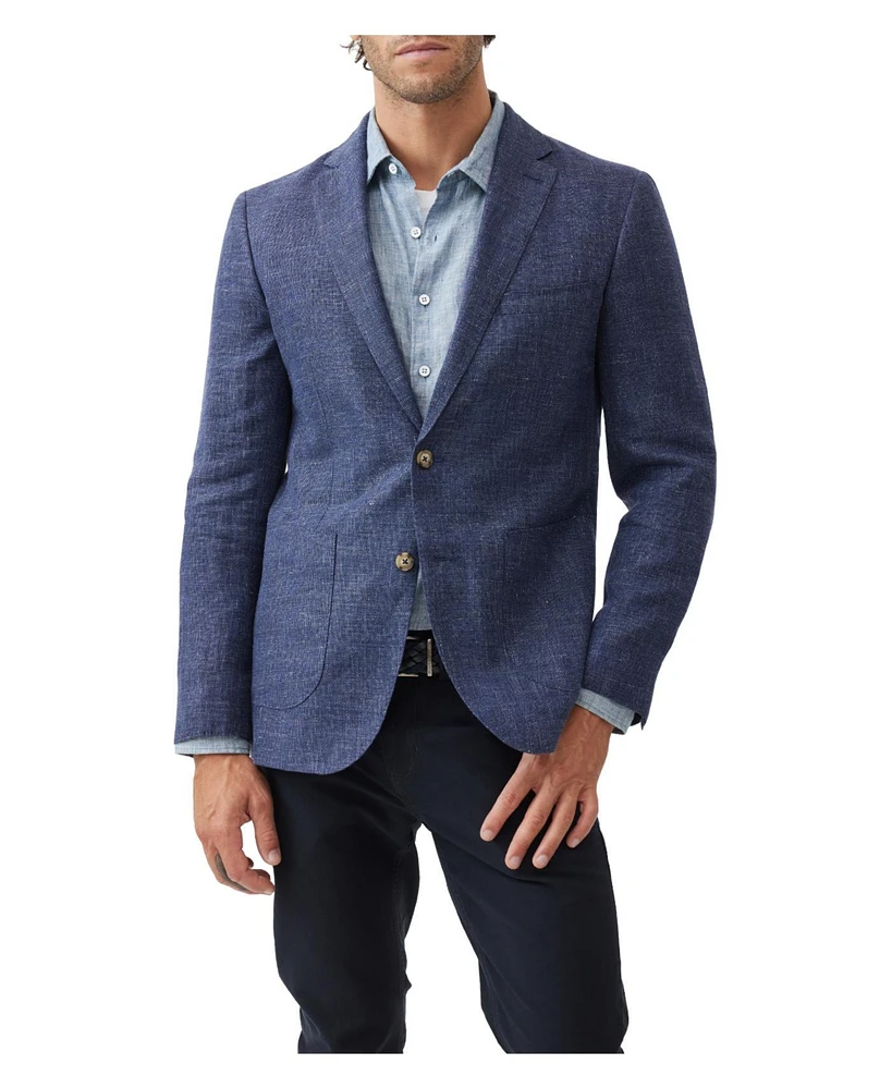 Rodd & Gunn Men's The Cascades Sports Fit Blazer