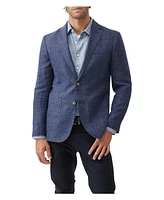 Rodd & Gunn Men's The Cascades Sports Fit Blazer