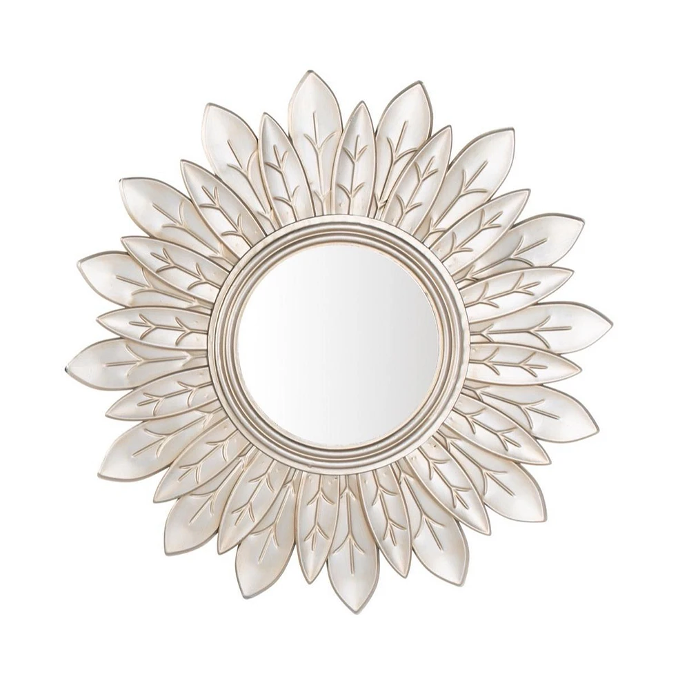 Safavieh Alba Sunburst Mirror