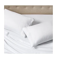 Cosy House Collection Everyday 1500 Series Bed Sheet Set Ultra Soft & Cool Hotel Luxury Bedding