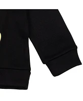 Scooby-Doo Toddler Boys Scooby Doo Shaggy Velma [SizeRangeDescription1] Fleece Hoodie [SizeDescription1]