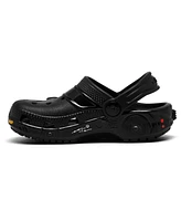 Crocs Kid's Toddler Batman Batmobile Classic Clogs from Finish Line