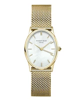 Rosefield Oval - Women's Watch - Elegant