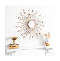 Safavieh Ariah Sunburst Mirror