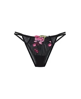 Adore Me Women's Jayda Brazilian Panty