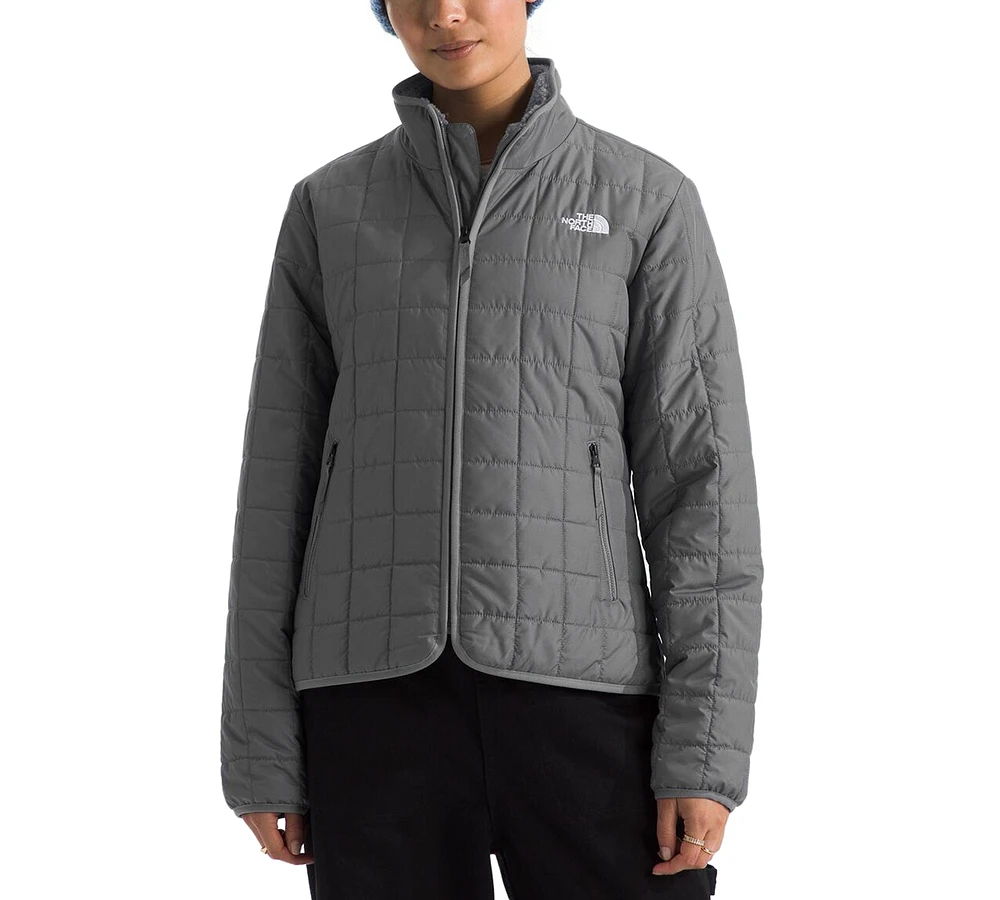 The North Face Women's Junction Insulated Jacket