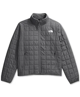 The North Face Women's Junction Insulated Jacket