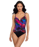 Magicsuit Women's Summer Lovin Louise One Piece Swimsuit