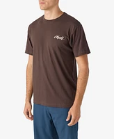 O'Neill Men's Motley Graphic Tees