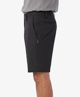 O'Neill Men's Reserve Light Check 19 Shorts