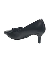 French Connection Women's Albania Slingback Pumps