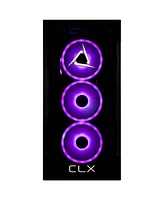 Clx Set Gaming Desktop