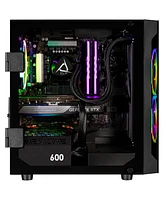 Clx Set Gaming Desktop