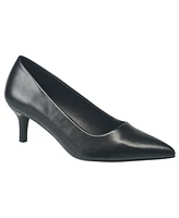 French Connection Women's Hayley Kitten Heel Pumps