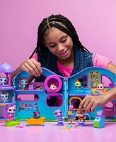 Littlest Pet Shop Deluxe Playset