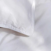 Light Weight Down Alternative Machine Washable Duvet Comforter Insert