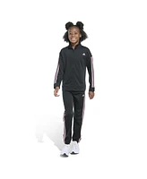 adidas Big Girls Essential Tricot, 2-Piece Set