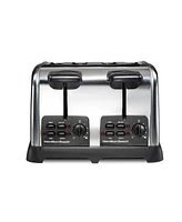 Hamilton Beach Classic 4-Slice Toaster - 24782G